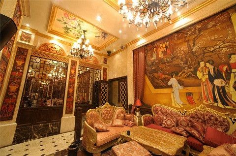 城阳高档KTV妹子质量哪家好